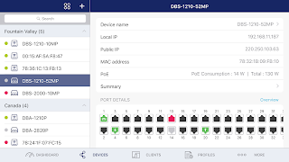 Nuclias ภาพหน้าจอ 4