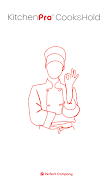 پوستر KitchenPro Cook & Hold