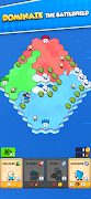 Bouncy War Screenshot 2