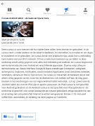 1 Schermata Clientrix test