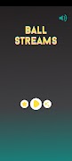 Ball Streams スクリーンショット 5