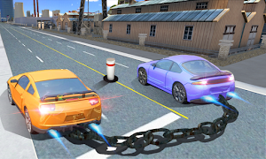 Chained Racing bài đăng