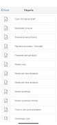 TimeFiler Screenshot 2
