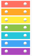 Xylophone screenshot 2