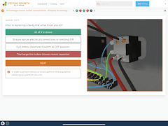 Virtual Growth Platform captura de pantalla 5