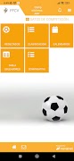 Intranet FFCV تصوير الشاشة 2