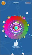 Bird Circle ภาพหน้าจอ 6