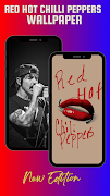 RHCP Wallpaper screenshot 6
