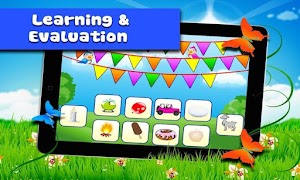 Small abc By Tinytapps स्क्रीनशॉट 2