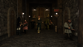Nova Fantasia RPG Adulto 截图 1