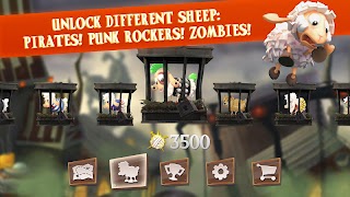 4 Schermata Flockers