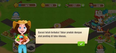 Farm Share ảnh chụp màn hình 2