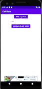 CalculateDate bài đăng