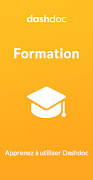 Formation Dashdoc постер
