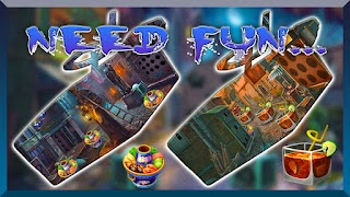 Little Turtle Escape poster