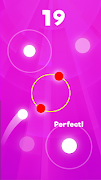 3 Schermata Crazy Dots