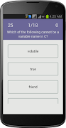 C PROGRAMMING SIMPLIFIED syot layar 6