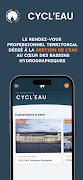 Cycl'Eau-poster
