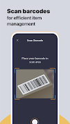 Inventory Management App -Zoho screenshot 5