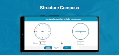 Datamine Discover Mobile capture d'écran 2