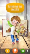Hippo Magic syot layar 2