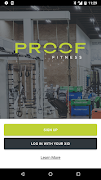 پوستر Proof