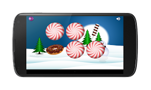 Christmas Memory Game screenshot 3