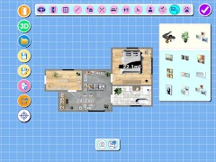 Floor Plan Creator screenshot 6