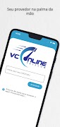 VC.ONLINE syot layar 4