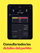 MD Score Screenshot 5