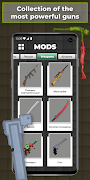 Mods for Melon Playground screenshot 4