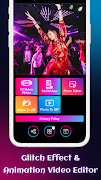Widte -Video Editor Magic screenshot 1