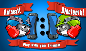 Warlings screenshot 1