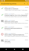 Opencaching QuickFind постер