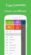 Smart Tools - Unit Converter Plakat