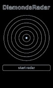 Diamond Radar Simulation screenshot 6