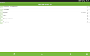 SmartDrive تصوير الشاشة 5
