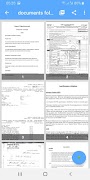 MyDocScanner documents scanner スクリーンショット 3