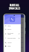 Call Blocker - Block Numbers screenshot 3