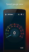 GPS Data+ captura de pantalla 2