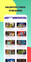 Cartoon Go screenshot 1