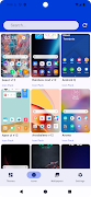 HyperOS Themes & Wallpapers 스크린샷 3