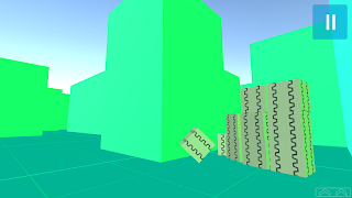 Laberinto 2 captura de pantalla 3