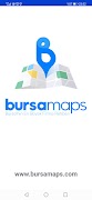 Bursa Maps 포스터