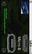 Connectors visual database screenshot 1
