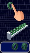 Stack 3D تصوير الشاشة 3