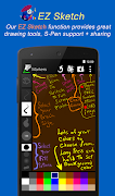 Notas EZ captura de pantalla 6