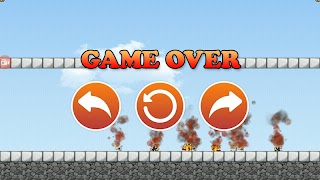 JetPack Fly ポスター
