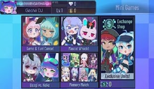 Gacha Star Mod screenshot 5