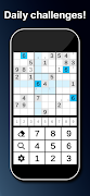 アフターダークパズル After Dark Puzzles スクリーンショット 2
